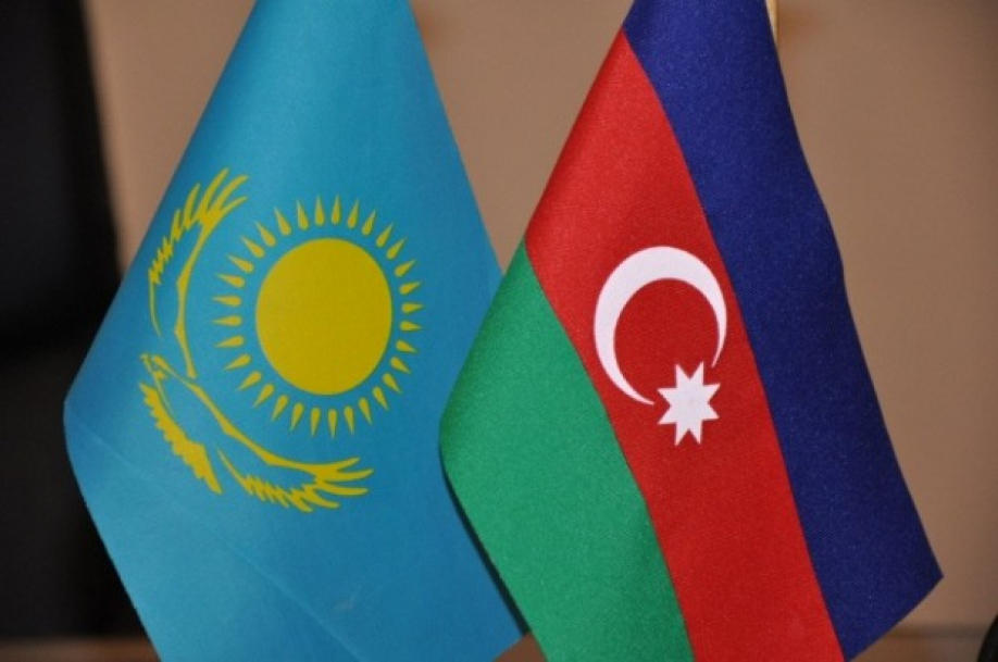 Qazaxıstan Azərbaycanla miqrasiya üzrə qanunu ratifikasiya edib