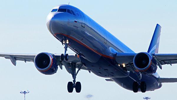 Aeroflot iyul ayında Bolqarıstana uçuşları bərpa edir