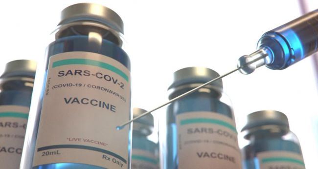 Türkiyənin koronavirusa qarşı yerli vaksini "TURKOVAC" adlanıb
