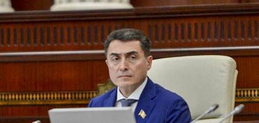 Milli Məclis sədrinin birinci müavini: “Məqsəd vəkilləri cərimələmək deyil” - MÜSAHİBƏ