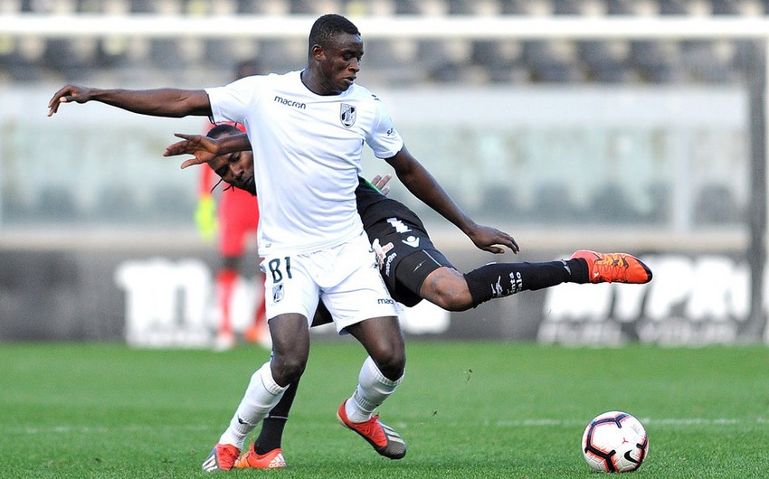 "Qarabağ" "Neftçi"nin maraqlandığı hücumçunu heyətinə qatdı