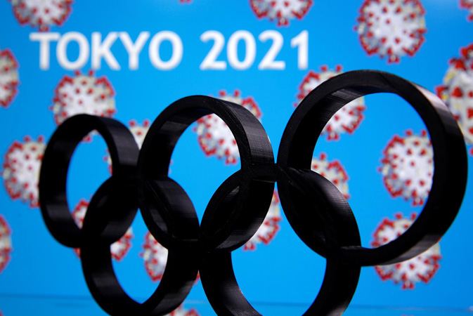 Tokio Olimpiadası zamanı stadionlara 5 mindən çox tamaşaçı daxil ola bilməyəcək