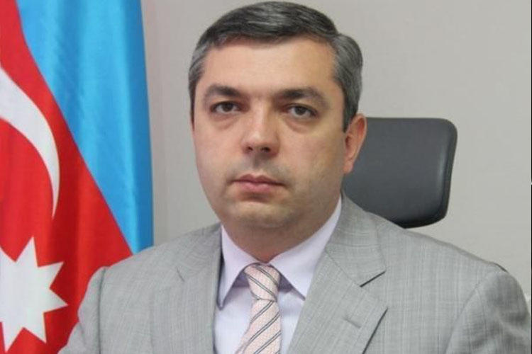 Prezident Administrasiyasının rəhbəri Aİ-nin Qonşuluq və Genişlənmə üzrə Komissarı ilə görüşüb