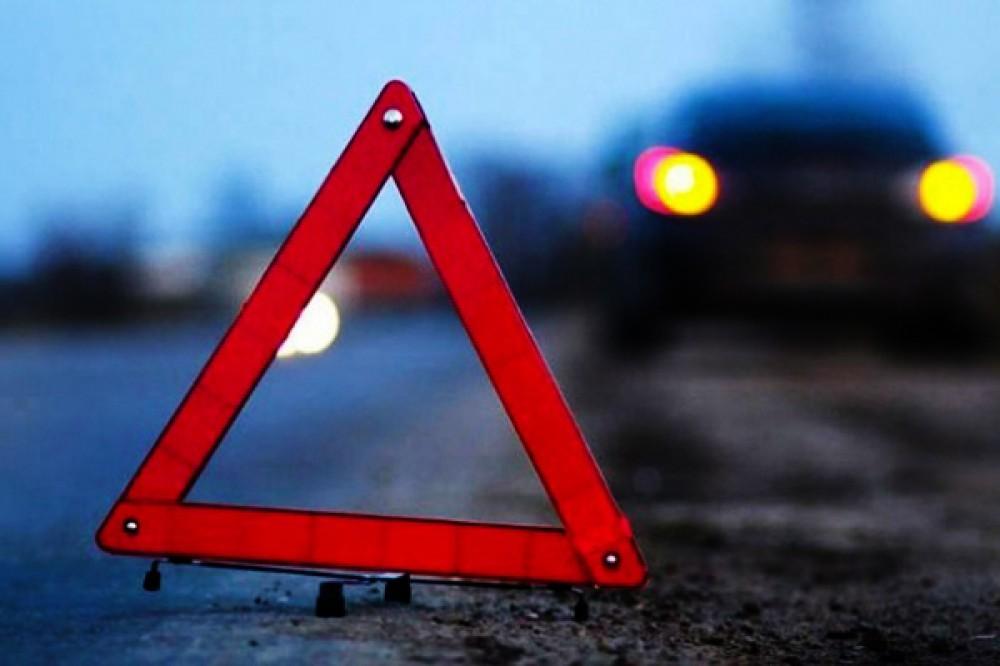 Ucarda mikroavtobus ilə yük avtomobili toqquşub, ölənlər var - Vimarsana News