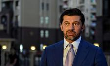 Мэр Тбилиси не может вернуться в Грузию из Абу-Даби