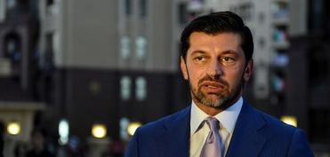 Мэр Тбилиси не может вернуться в Грузию из Абу-Даби