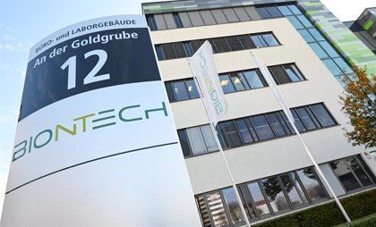 BioNTech Almaniyada daşqınlardan ziyan çəkənlərə 1 milyon avro ayıracaq