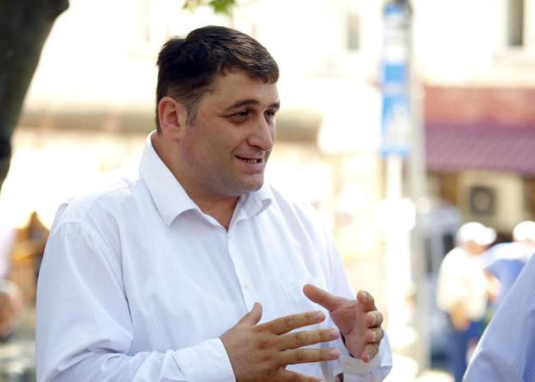“Qarabağı azad etməklə Azərbaycan Gürcüstanı ruhlandırdı, ona sanki güc verdi”