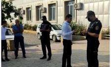 Beyləqanda polis əməkdaşları şadlıq saraylarına reydlər keçirib - FOTO