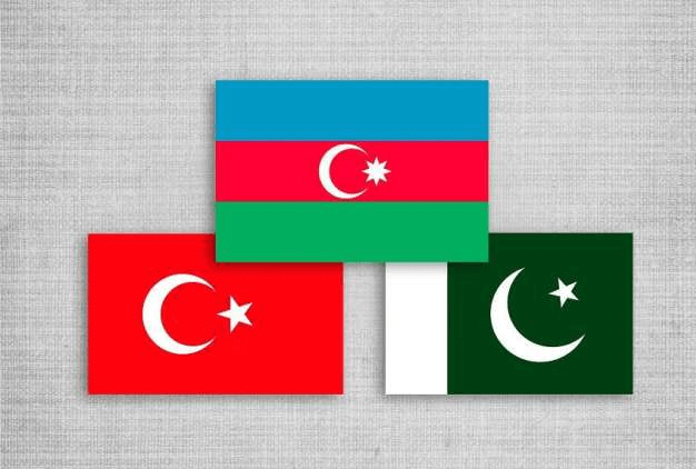 Azərbaycan, Türkiyə və Pakistan parlamentlərinin üçtərəfli Bakı bəyannaməsi imzalanıb