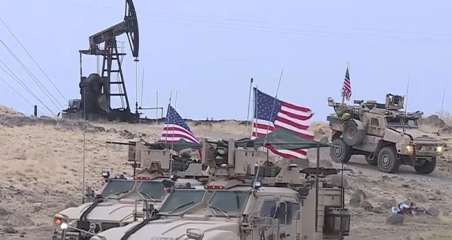 ABŞ-ın İraqdakı hərbi missiyası ilin sonuna qədər dayandırılacaq