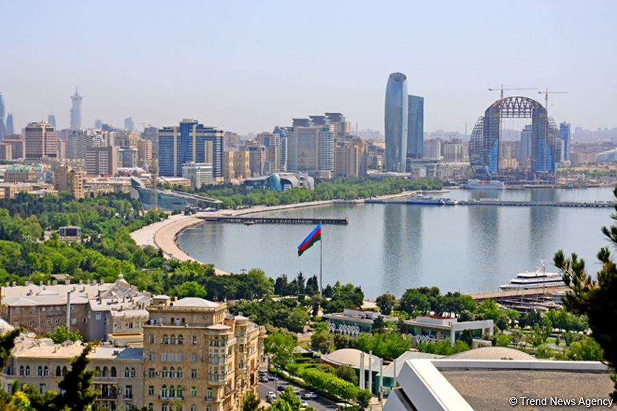 2010-2020-ci illərdə Azərbaycan iqtisadiyyatı böyük inkişaf yolu keçib - Deputat