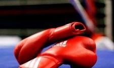 Азербайджанский боксер выиграл золото на Исламиаде