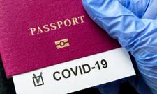 Bakıda saxta COVID-19 pasportu verən tibb işçiləri istintaqa cəlb edildi - FOTO/VİDEO