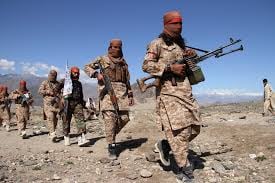 Son sutkada 375 "Taliban"çı zərərsizləşdirilib, 193-ü yaralanıb