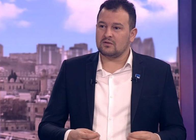 «Это может открыть простор для нашего сотрудничества с Европой»