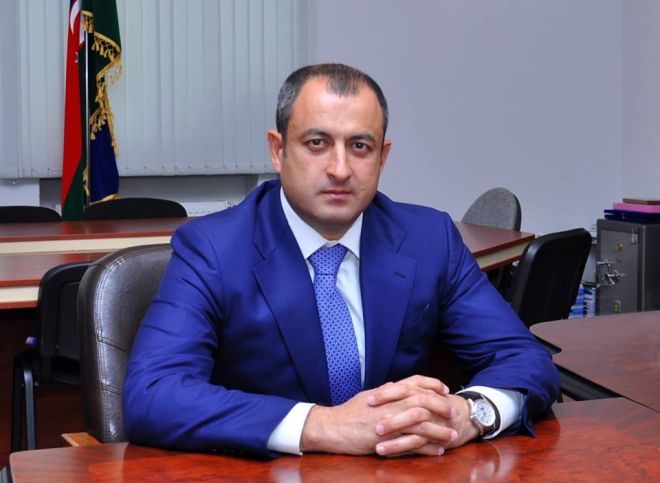 “Azərbaycan strateji hədəflərini ardıcıl olaraq gerçəkləşdirir”-Adil Əliyev