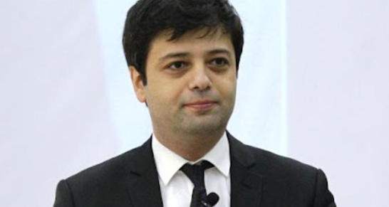 «В Сирии возможен компромисс» - Вугар Зифер-оглы