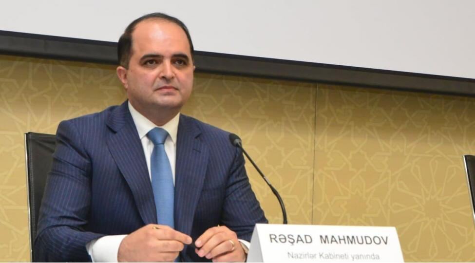 Hamilələr və hamiləlik planlaşdıran şəxslər mütləq vaksin vurdurmalıdır - Rəşad Mahmudov