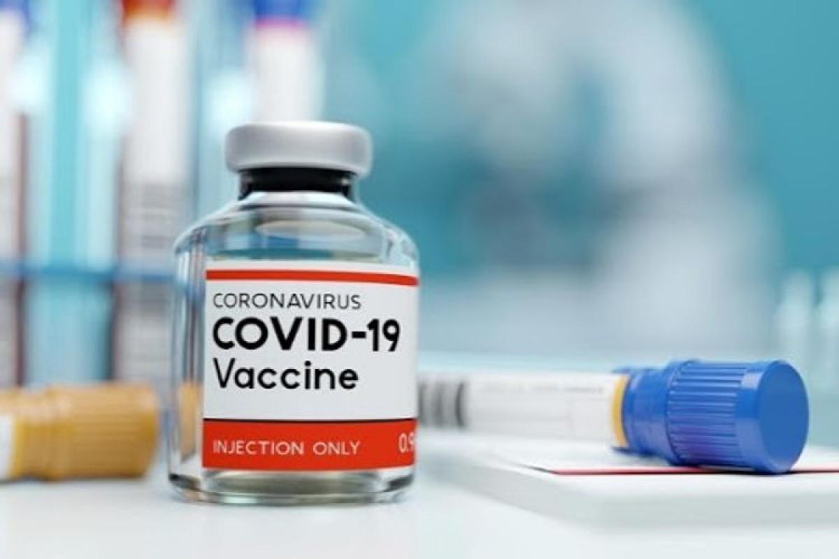 Azərbaycana COVID-19-a qarşı növbəti vaksinlərin gətirilməsi üçün danışıqlar aparılır