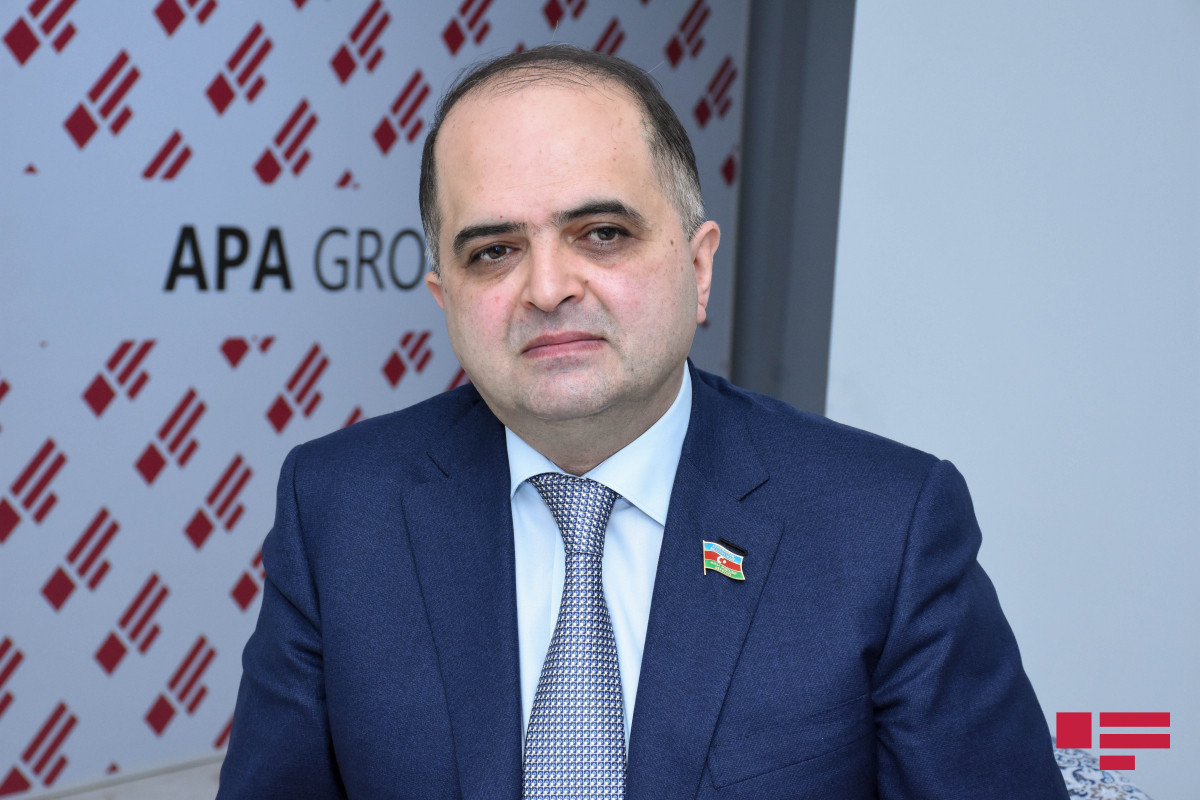 Rəşad Mahmudov: "Koronavirusun yeni dalğasının ortasındayıq”