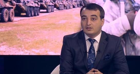 «Интеграция тюркского мира опирается на экономические связи»