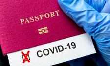 DİN və Baş Prokurorluq saxta COVID pasportlarının verilməsi ilə bağlı birgə məlumat yaydı - FOTO/VİDEO