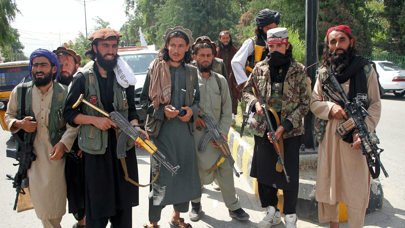 "Taliban" narkotikdən ildə 400 milyon dollar gəlir əldə edib