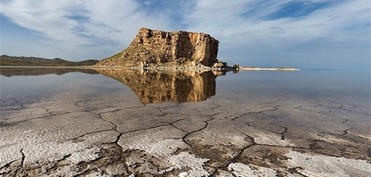 Urmiya gölünün qurudulması ekoloji terrordur