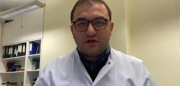 “Delta” variantından da təhlükəli virus variantının olması qaçılmazdır”