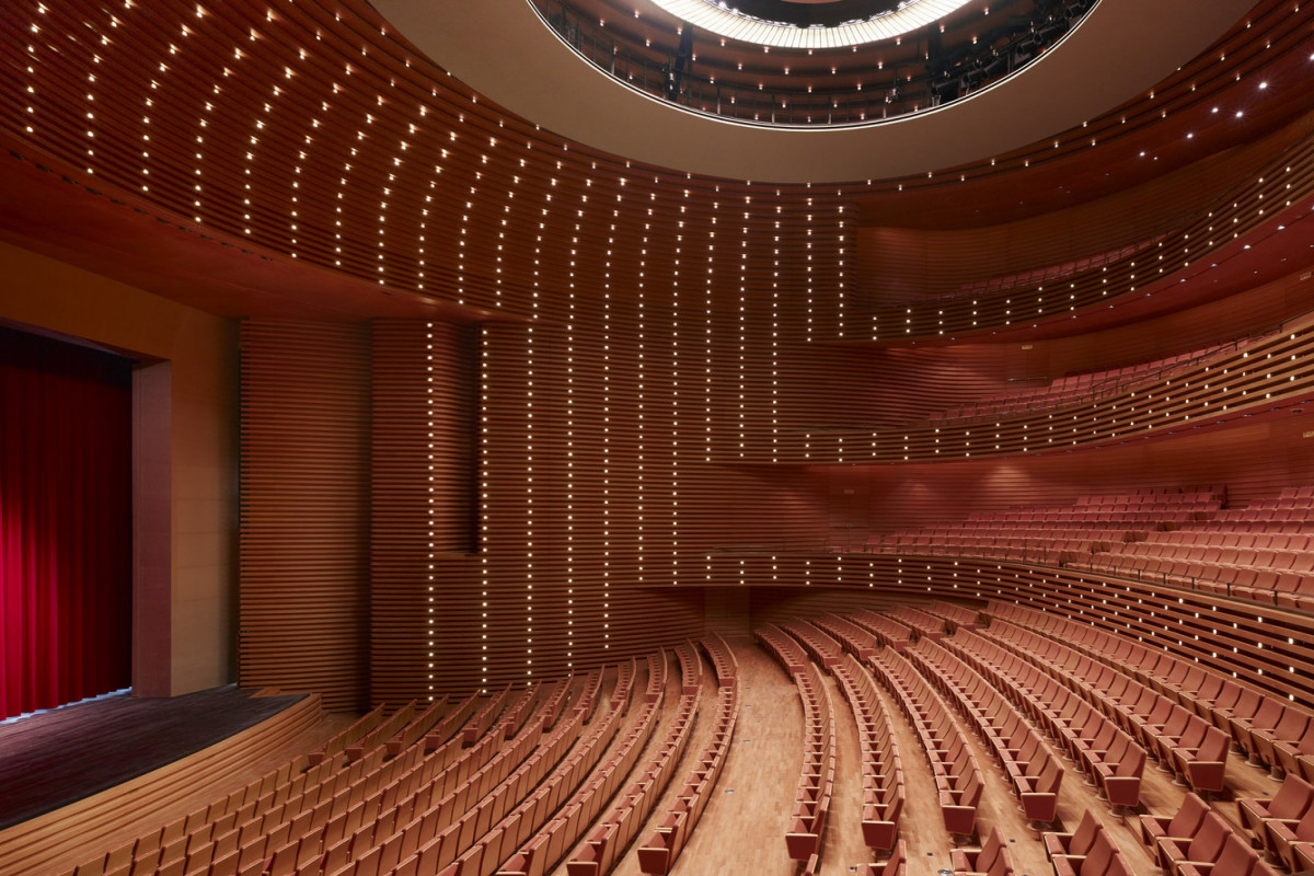 Çinin Tiandzin şəhərinin Böyük Teatrında “Arşın mal alan” operettasının yeni quruluşda premyerası olacaq