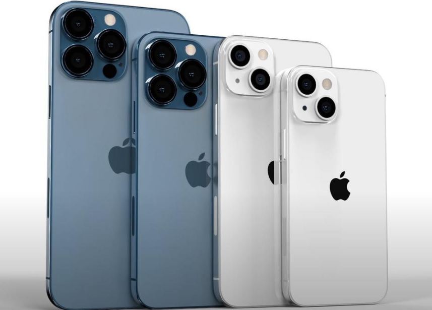 "Apple" yeni "iPhone" modellərini təqdim edib
