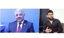 Məhkəmə Ramiz Göyüşovdan rüşvət alan jurnalistin ev dustaqlığına buraxılmasını məqbul saymayıb