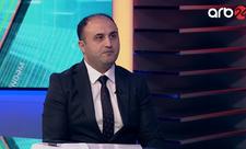 “Əsas məqsəd Azərbaycana güc nümayiş etdirməkdir”-Samir Hümbətov