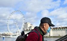 Britaniyada koronavirusdan daha 158 nəfər ölüb