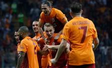 Avropa Liqası: "Betis" "Seltik"i, "Qalatasaray" "Latsio"nu məğlub edib (Nəticələr)