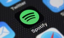 "Spotify" xidmətinin işində qüsurlar yaranıb