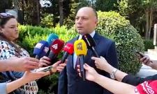 Ruhumuzu və mədəniyyətimizi Şuşaya qaytarmışıq - Anar Kərimov