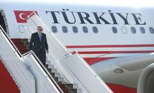 Ərdoğan BMT Baş Assambleyasının sessiyasında iştirak etmək üçün ABŞ-a yollanır