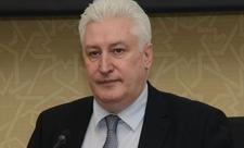 Erməni lobbisinin əsas istəyi Azərbaycanı Rusiya ilə qarşı-qarşıya qoymaqdır - İqor Korotçenko