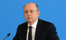 "Cənub Qaz Dəhlizi" və qaz-nəqliyyat sistemləri rəqib deyil - Nazir