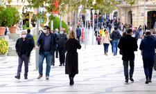 Karantin qaydalarının yumşaldılması ictimai iaşə dövriyyəsini artırıb