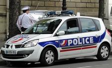 Parisdə küçədə sakinlərə atəş açan şəxs saxlanılıb
