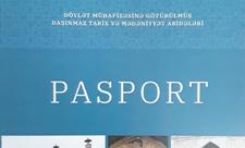 Tarixi abidələrin pasportları hazırlanıb, mühafizə zonaları müəyyən edilib - FOTO