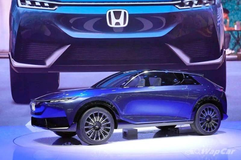 Honda Yaponiyada yeni avtomobillərin onlayn satışına başlayacaq