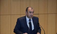 İşğal dövründə ermənilər tərəfindən 100 min hektar ərazidə məqsədli yanğınlar törədilib - Nazir müavini