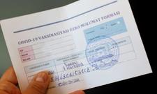 Lerikdə saxta COVID pasportu satanlarla bağlı cinayət işi başlandı