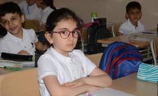 Bu tədris ilində Azərbaycanda məktəbə gedəcək şagirdlərin sayı açıqlanıb