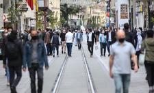 Türkiyədə son sutkada koronavirusdan 27 949 nəfər sağalıb