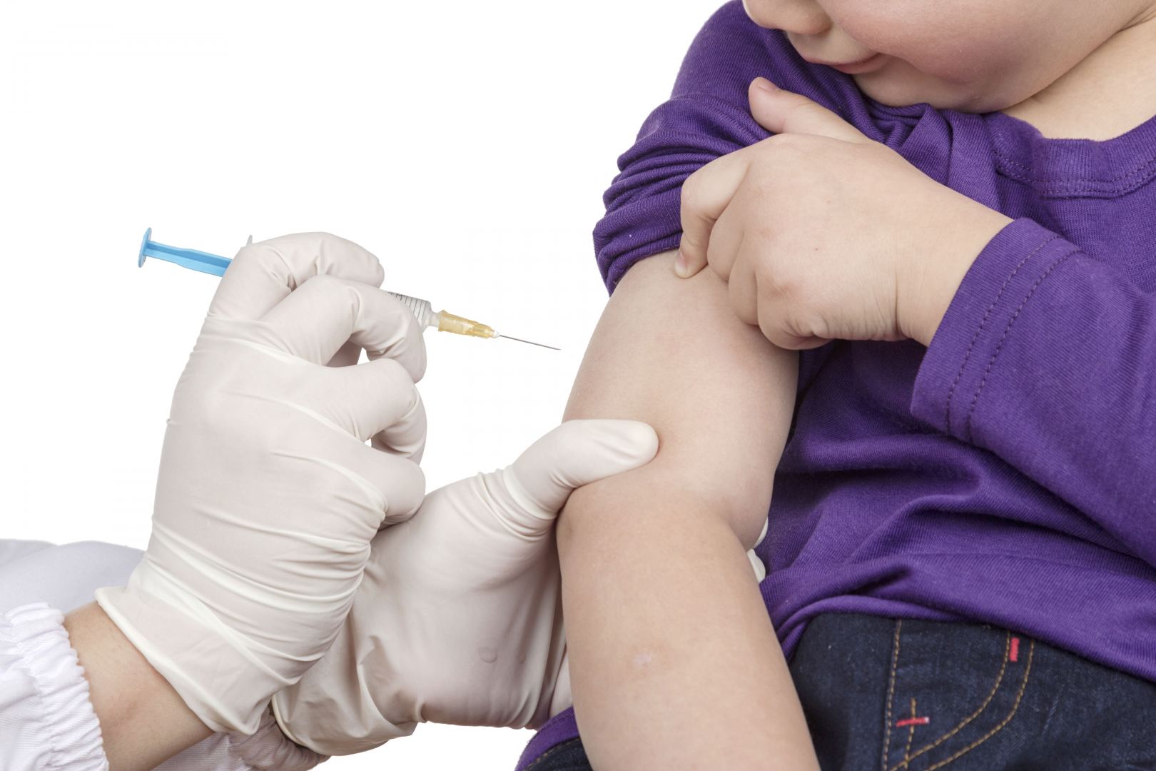 ABŞ-da uşaqların "Pfizer"lə vaksin olunmasına icazə verilə bilər